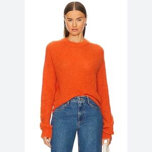 Veronica Beard Melinda Crew Neck Sweater